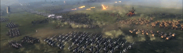 Epic Strategy Landscape