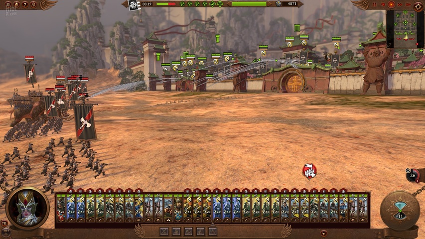 Article: Training for New Commanders
