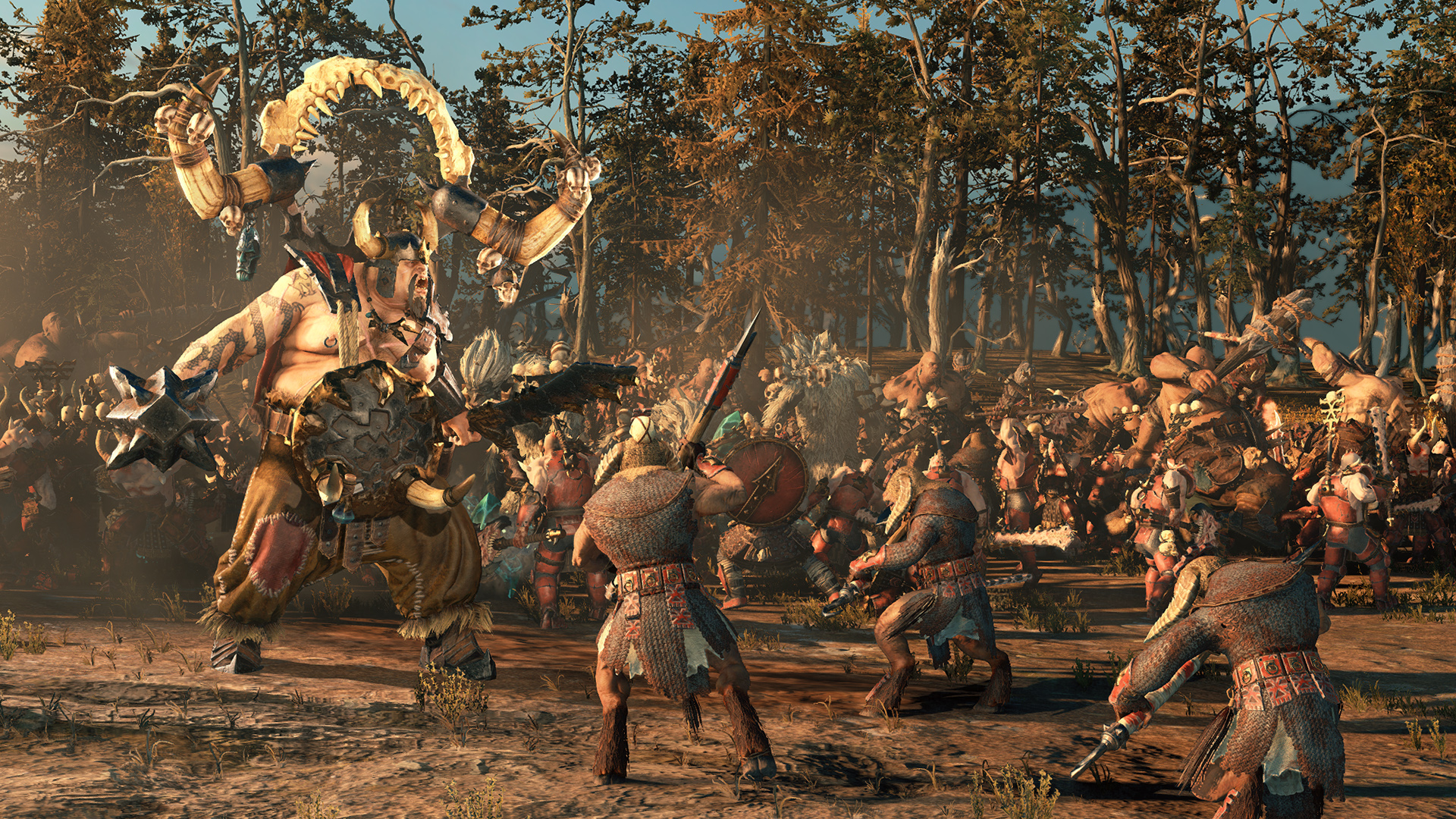 Defensive Combat Training